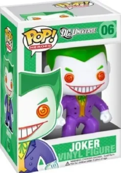 Joker [avec Chase]