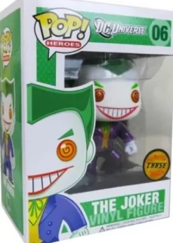 Joker [avec Chase]