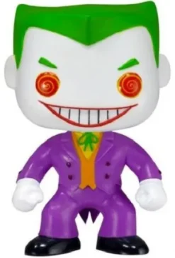 Joker [avec Chase]