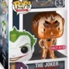 Joker chrome orange