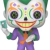 Joker - Dia De Los DC
