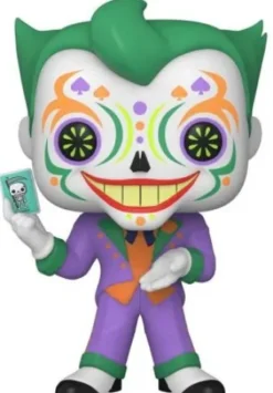 Joker - Dia De Los DC