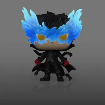 Joker (Eveil) - Glow in the Dark