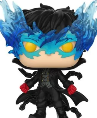 Joker (Eveil) - Glow in the Dark