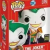 Joker Imperial Palace - Métallique