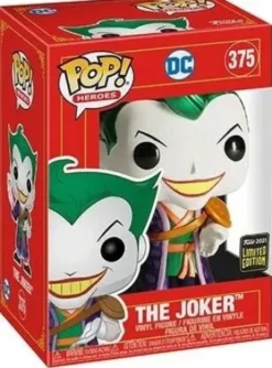 Joker Imperial Palace - Métallique