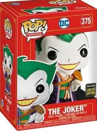 Joker Imperial Palace - Métallique