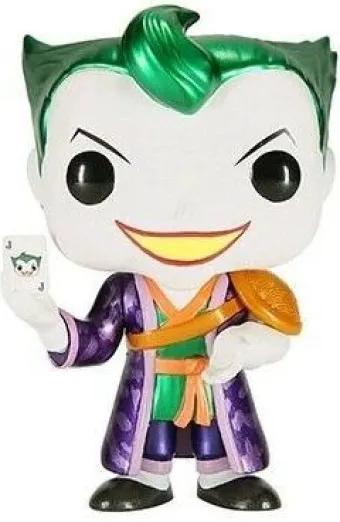 Joker Imperial Palace - Métallique