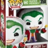 Joker le Père Noël (Noël)