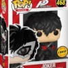 Joker Masqué [avec Chase]