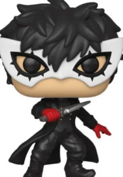 Joker Masqué [avec Chase]