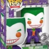 Joker (spéciale 25 ans)