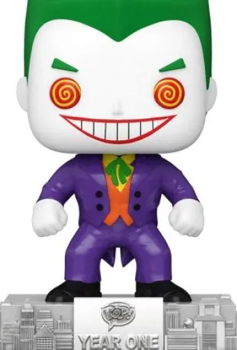 Joker (spéciale 25 ans)