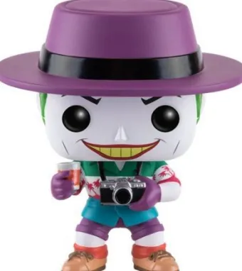 Joker (The Killing Joke)