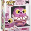 Jolly - Candy Land