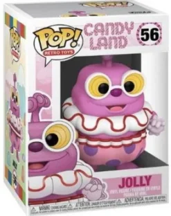 Jolly - Candy Land