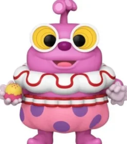 Jolly - Candy Land