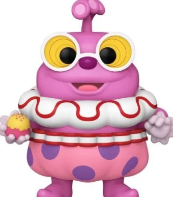 Jolly - Candy Land
