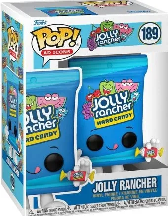 Jolly Rancher