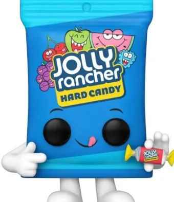 Jolly Rancher