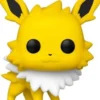 Jolteon - Voltali - Blitza (EMEA)
