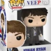 Jonah Ryan