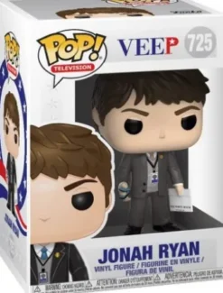 Jonah Ryan