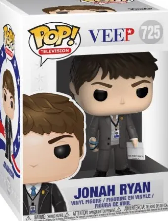 Jonah Ryan