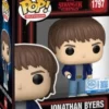 Jonathan Byers