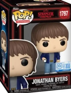 Jonathan Byers