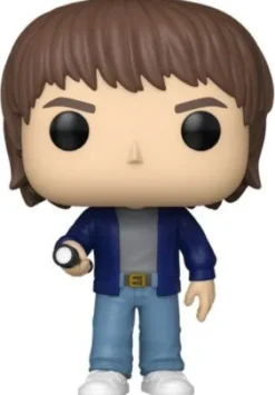 Jonathan Byers