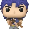 Jonathan Joestar