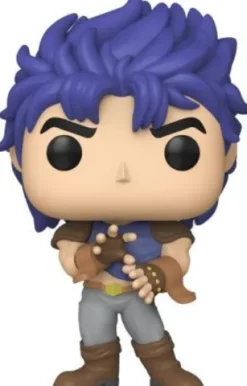 Jonathan Joestar