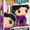 Jonathan Kent