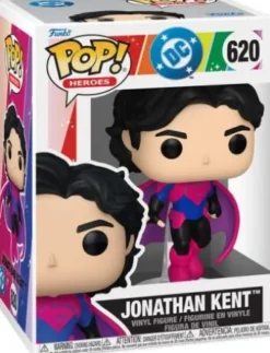 Jonathan Kent