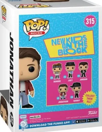 Jonathan Knight