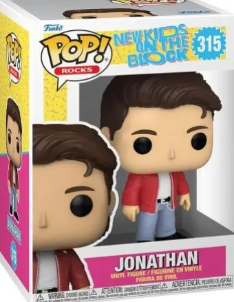 Jonathan Knight