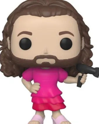 Jonathan Van Ness