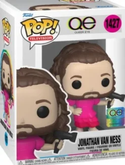 Jonathan Van Ness