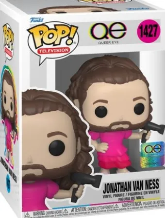 Jonathan Van Ness