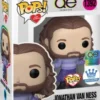 Jonathan Van Ness