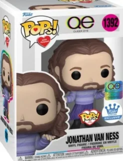 Jonathan Van Ness
