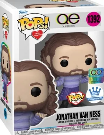 Jonathan Van Ness