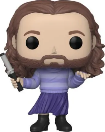 Jonathan Van Ness