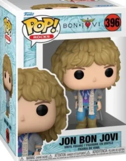 Jon Bon Jovi