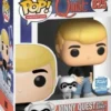 Jonny Quest avec Bandit