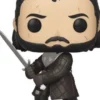 Jon Snow