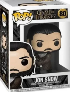 Jon Snow