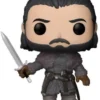Jon Snow