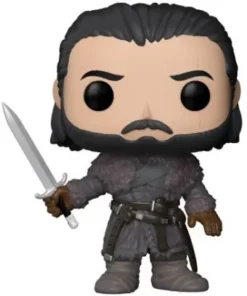 Jon Snow
